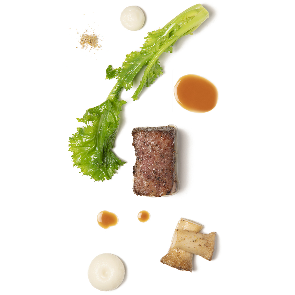 im Ackermannshof Restaurant und Bar